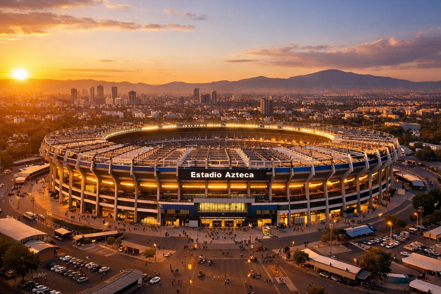 Sigue a Colombia - 2 Partidos